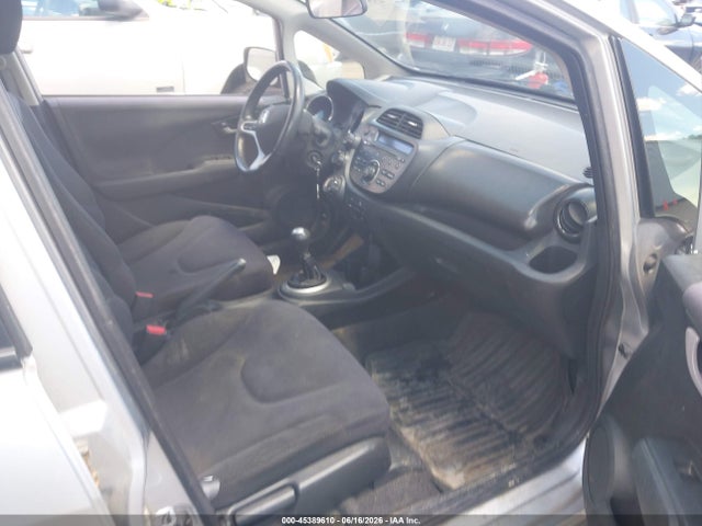 Aukcja sprzedaży 2013 Honda Fit Sport, vin: JHMGE8G5XDC041206, numer aukcji: 45389610