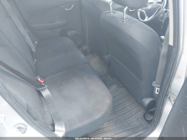 Aukcja sprzedaży 2013 Honda Fit Sport, vin: JHMGE8G5XDC041206, numer aukcji: 45389610