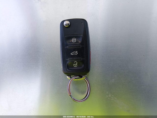 3VWD17AJ1EM377663 Volkswagen Jetta 1.8t Se