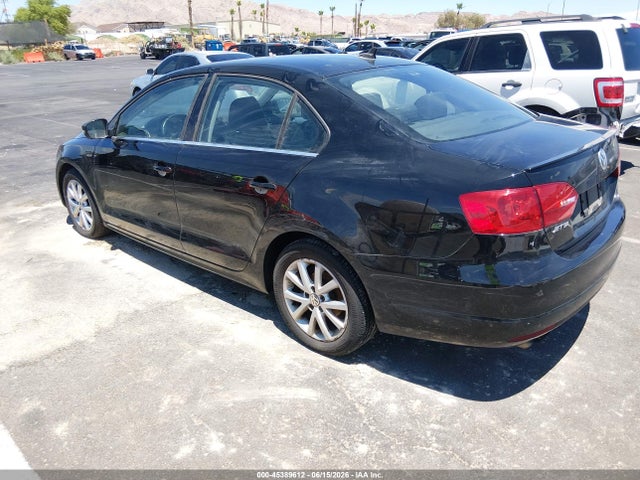 3VWD17AJ1EM377663 Volkswagen Jetta 1.8t Se