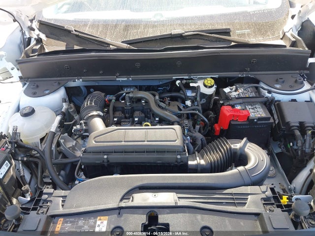 3FMCR9BN3SRF26993 Ford Bronco Sport Big Bend