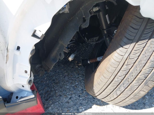 3FMCR9BN3SRF26993 Ford Bronco Sport Big Bend
