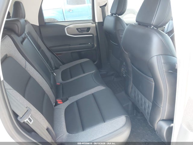 3FMCR9BN3SRF26993 Ford Bronco Sport Big Bend