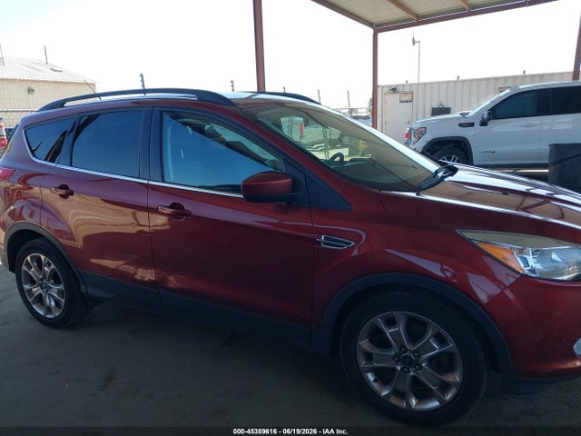 Ford ESCAPE SE 2016 1FMCU9G95GUA66746 Image 14