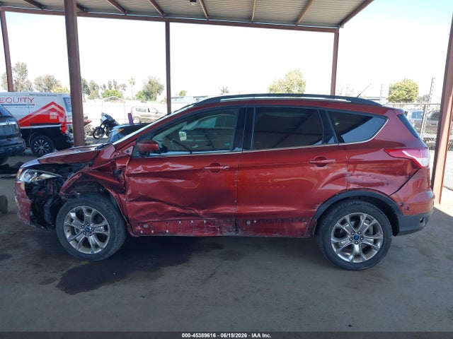 Ford ESCAPE SE 2016 1FMCU9G95GUA66746 Image 15