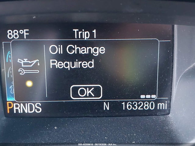 Ford ESCAPE SE 2016 1FMCU9G95GUA66746 Image 16
