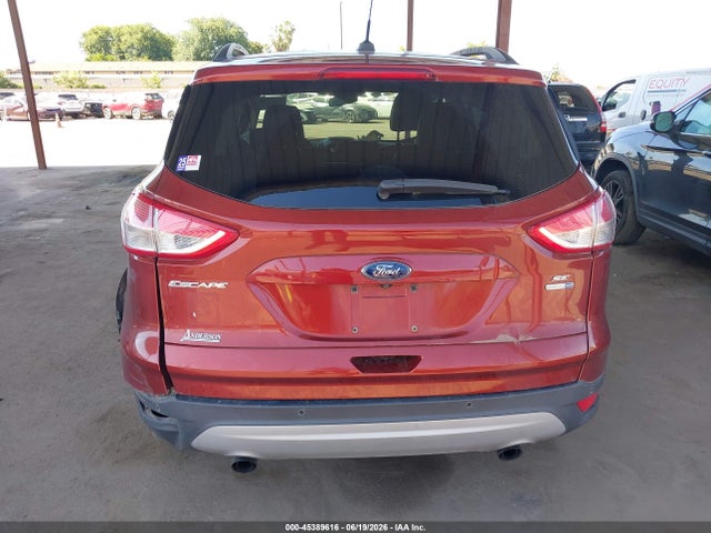 Ford ESCAPE SE 2016 1FMCU9G95GUA66746 Image 17