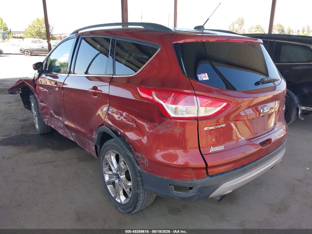 Ford ESCAPE SE 2016 1FMCU9G95GUA66746 Image 3