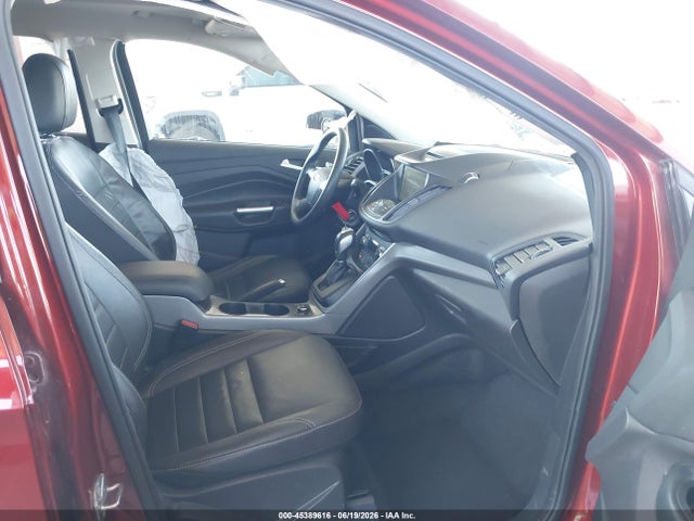 Ford ESCAPE SE 2016 1FMCU9G95GUA66746 Image 5