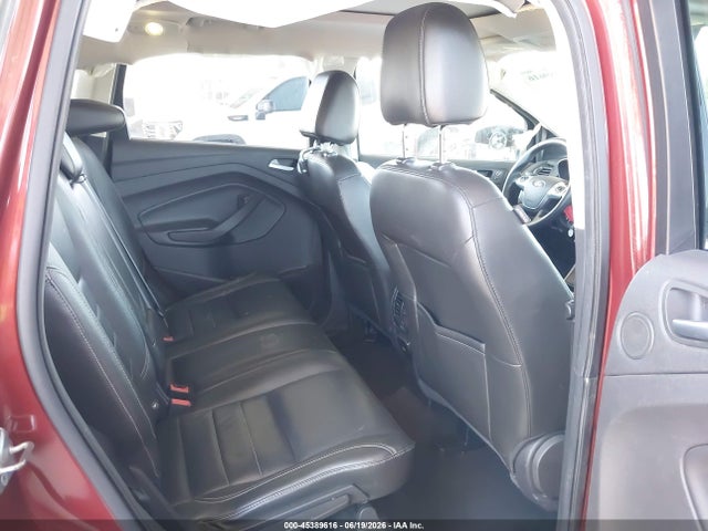 Ford ESCAPE SE 2016 1FMCU9G95GUA66746 Image 8