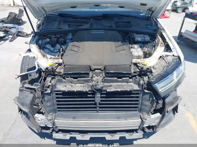 WA1LAAF76KD034843 Audi Q7 55 Premium/55 Se Premium
