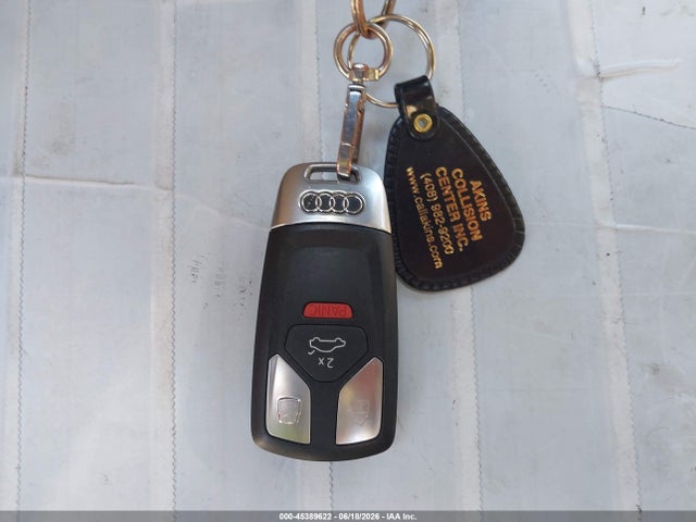 WA1LAAF76KD034843 Audi Q7 55 Premium/55 Se Premium