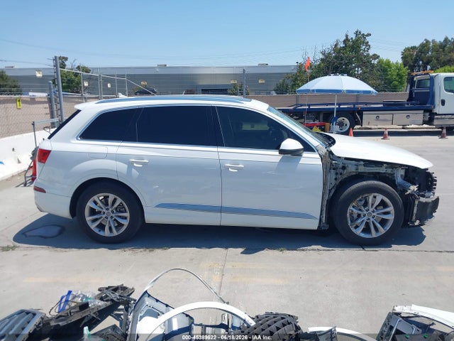 WA1LAAF76KD034843 Audi Q7 55 Premium/55 Se Premium