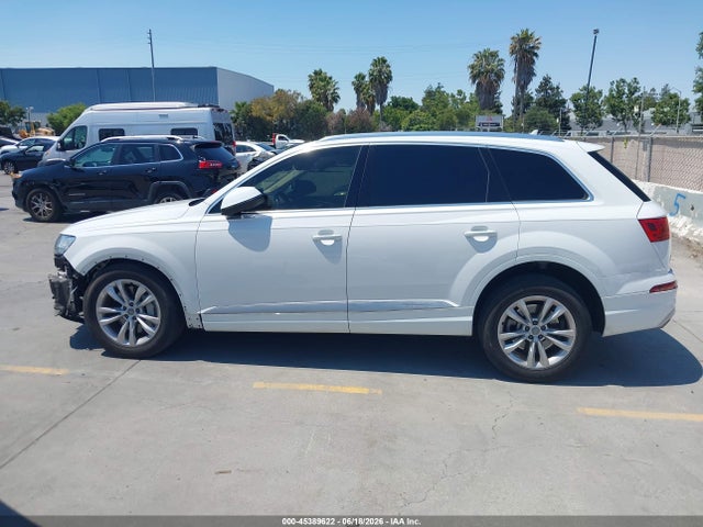 WA1LAAF76KD034843 Audi Q7 55 Premium/55 Se Premium