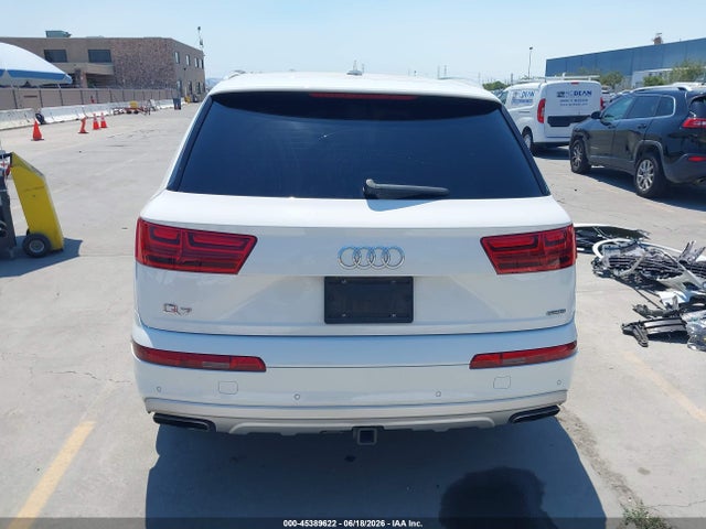 WA1LAAF76KD034843 Audi Q7 55 Premium/55 Se Premium