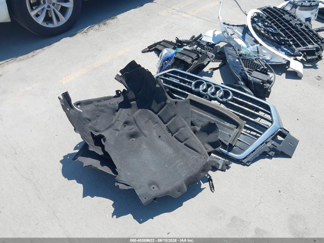 WA1LAAF76KD034843 Audi Q7 55 Premium/55 Se Premium