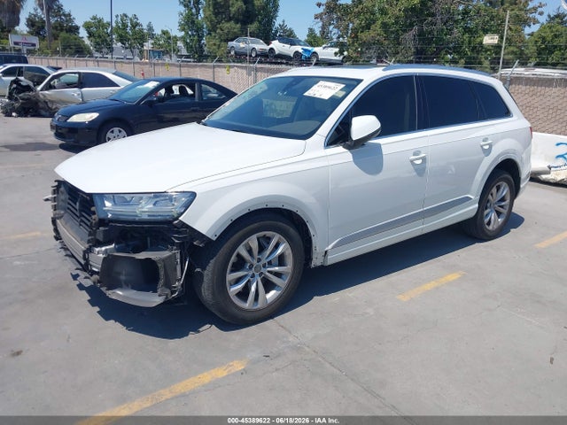 WA1LAAF76KD034843 Audi Q7 55 Premium/55 Se Premium