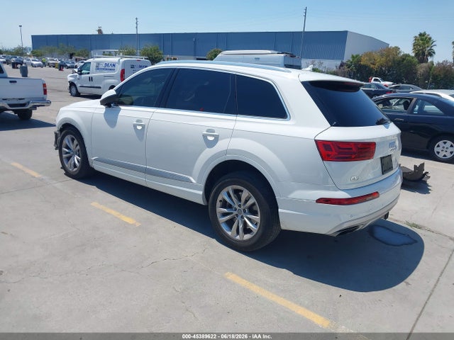 WA1LAAF76KD034843 Audi Q7 55 Premium/55 Se Premium