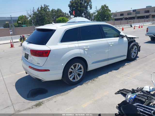 WA1LAAF76KD034843 Audi Q7 55 Premium/55 Se Premium