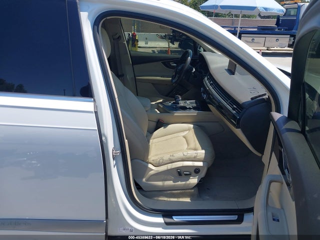 WA1LAAF76KD034843 Audi Q7 55 Premium/55 Se Premium