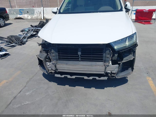 WA1LAAF76KD034843 Audi Q7 55 Premium/55 Se Premium