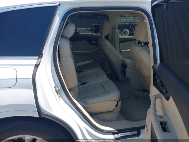 WA1LAAF76KD034843 Audi Q7 55 Premium/55 Se Premium