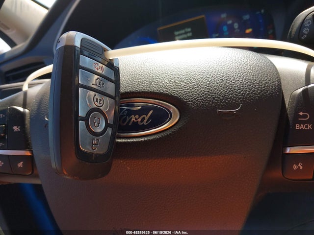 1FMCU0BZ7LUB44702 Ford Escape Se Sport Hybrid