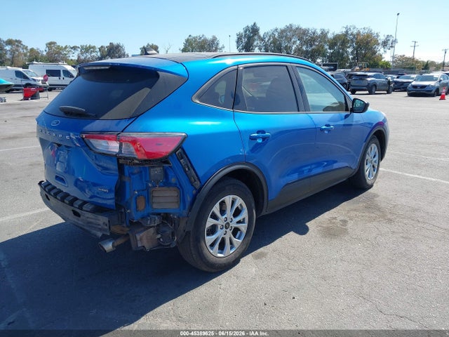 1FMCU0BZ7LUB44702 Ford Escape Se Sport Hybrid
