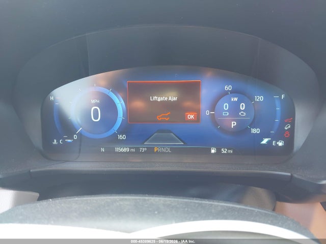 1FMCU0BZ7LUB44702 Ford Escape Se Sport Hybrid