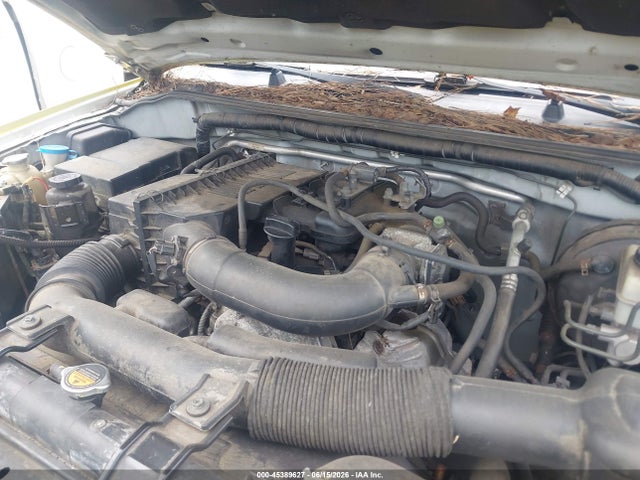 Продажа на аукционе авто 2014 Nissan Frontier S/sv-i4, vin: 1N6BD0CT9EN767422, номер лота: 45389627
