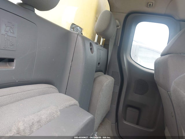 Продажа на аукционе авто 2014 Nissan Frontier S/sv-i4, vin: 1N6BD0CT9EN767422, номер лота: 45389627