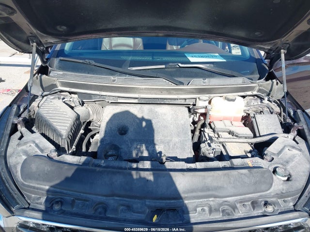 Auction sale of the 2021 Buick Enclave Awd Avenir, vin: 5GAEVCKWXMJ193737, lot number: 45389629