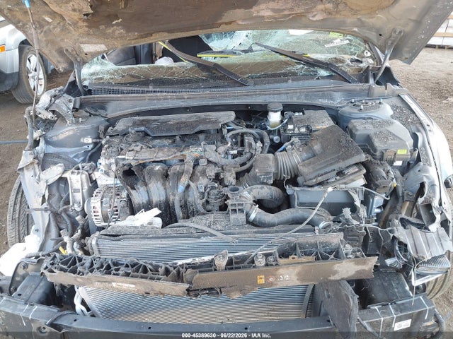 Продажа на аукционе авто 2026 Hyundai Elantra Sel Sport, vin: KMHLM4DG1TU167086, номер лота: 45389630