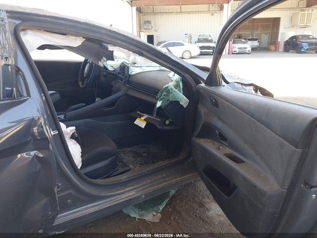 Продажа на аукционе авто 2026 Hyundai Elantra Sel Sport, vin: KMHLM4DG1TU167086, номер лота: 45389630