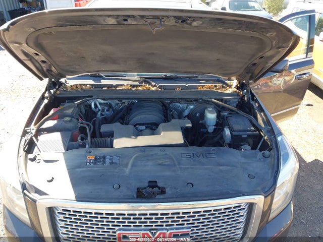 Aukcja sprzedaży 2016 Gmc Yukon Xl Denali, vin: 1GKS2HKJ8GR244206, numer aukcji: 45389632