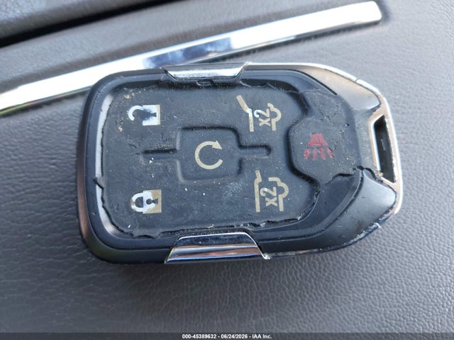 Aukcja sprzedaży 2016 Gmc Yukon Xl Denali, vin: 1GKS2HKJ8GR244206, numer aukcji: 45389632