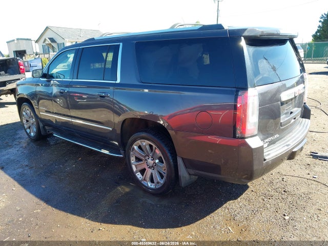 Aukcja sprzedaży 2016 Gmc Yukon Xl Denali, vin: 1GKS2HKJ8GR244206, numer aukcji: 45389632