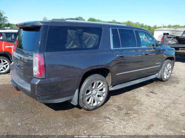 Aukcja sprzedaży 2016 Gmc Yukon Xl Denali, vin: 1GKS2HKJ8GR244206, numer aukcji: 45389632