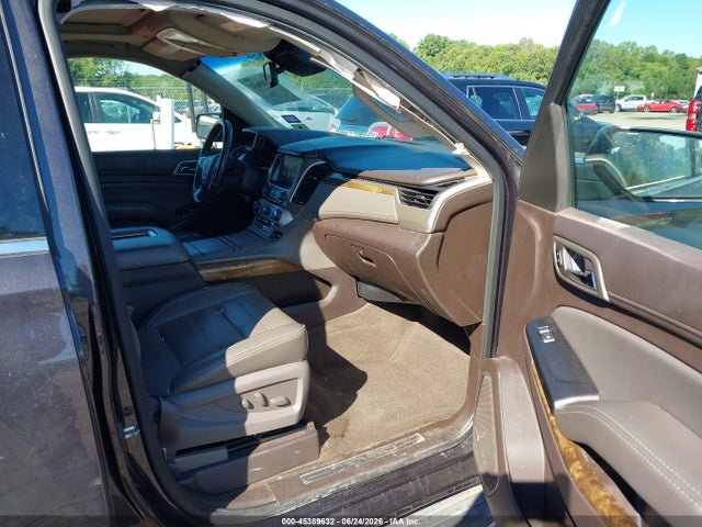 Aukcja sprzedaży 2016 Gmc Yukon Xl Denali, vin: 1GKS2HKJ8GR244206, numer aukcji: 45389632
