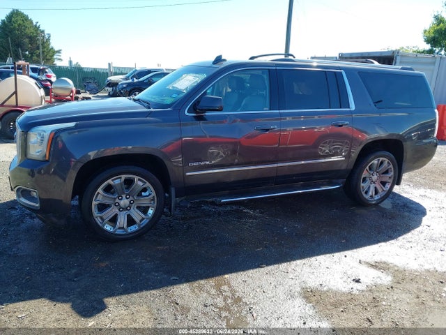Aukcja sprzedaży 2016 Gmc Yukon Xl Denali, vin: 1GKS2HKJ8GR244206, numer aukcji: 45389632