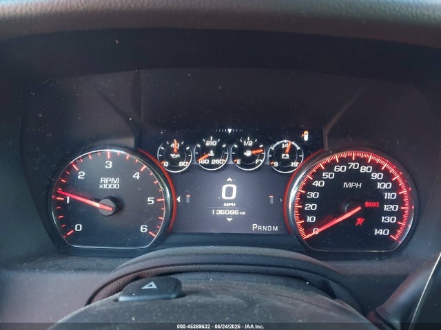 Aukcja sprzedaży 2016 Gmc Yukon Xl Denali, vin: 1GKS2HKJ8GR244206, numer aukcji: 45389632