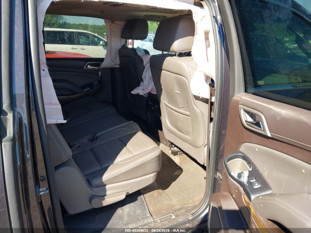 Aukcja sprzedaży 2016 Gmc Yukon Xl Denali, vin: 1GKS2HKJ8GR244206, numer aukcji: 45389632