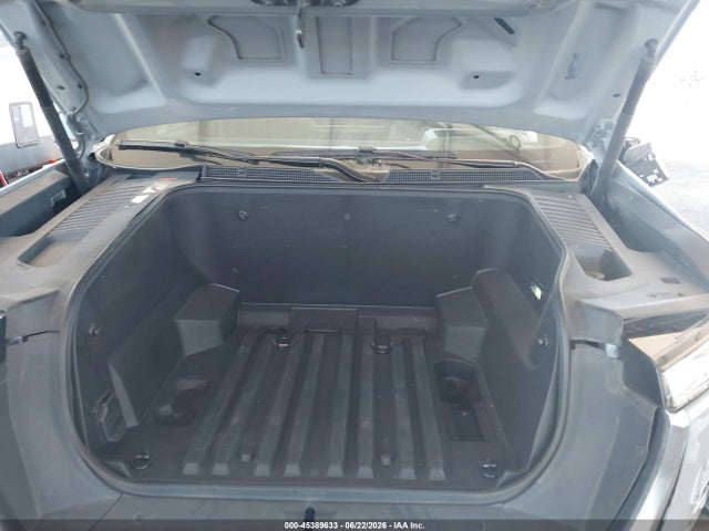 GMC Sierra Ev Denali Edition 1 2024 1GT401EL5RU401107 Image 10
