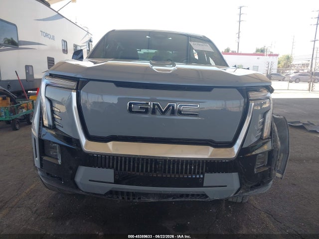 GMC Sierra Ev Denali Edition 1 2024 1GT401EL5RU401107 Image 12