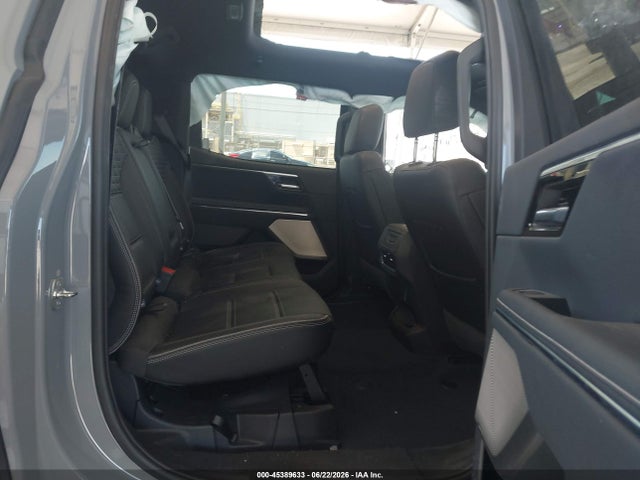 GMC Sierra Ev Denali Edition 1 2024 1GT401EL5RU401107 Image 8