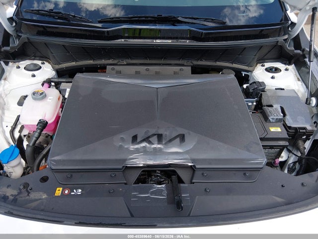 KIA Niro Ev Wind 2026 KNDCR3L11T5150411 Image 10