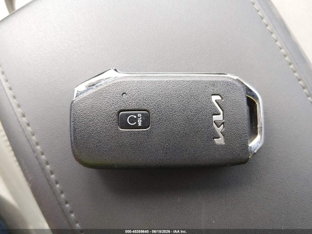 KIA Niro Ev Wind 2026 KNDCR3L11T5150411 Image 11