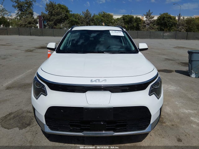 KIA Niro Ev Wind 2026 KNDCR3L11T5150411 Image 13