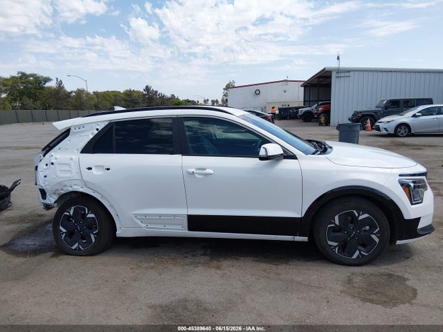 KIA Niro Ev Wind 2026 KNDCR3L11T5150411 Image 14