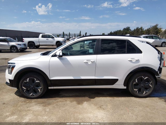 KIA Niro Ev Wind 2026 KNDCR3L11T5150411 Image 15